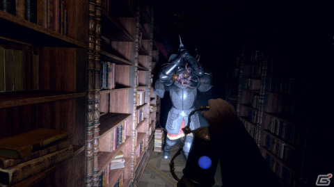 PS5「バイオハザード RE:4」向けの無料DLC「バイオハザード RE:4 VRモード」が配信！序盤や射的場をプレイできる体験版も登場の画像7