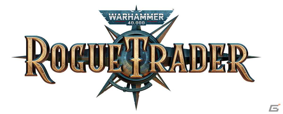 「Warhammer 40,000: Rogue Trader」が配信開始！仲間を集めて星々の海に旅立とうの画像