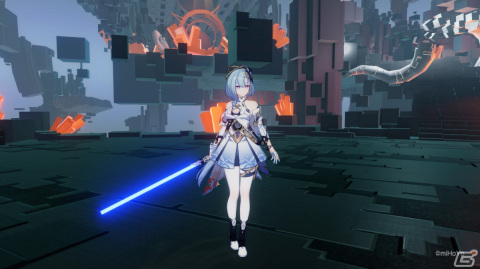 「崩壊3rd」SPキャラ「宙旅・絵星の巻」（CV：木野日菜）が登場！識の律者を無料でゲットできるイベントも実施の画像2