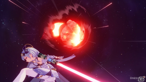 「崩壊3rd」SPキャラ「宙旅・絵星の巻」（CV：木野日菜）が登場！識の律者を無料でゲットできるイベントも実施の画像3
