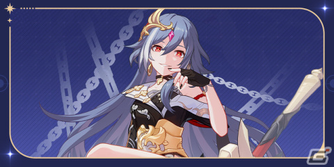 「崩壊3rd」SPキャラ「宙旅・絵星の巻」（CV：木野日菜）が登場！識の律者を無料でゲットできるイベントも実施の画像5