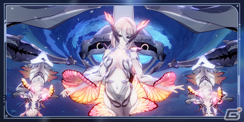 「崩壊3rd」SPキャラ「宙旅・絵星の巻」（CV：木野日菜）が登場！識の律者を無料でゲットできるイベントも実施の画像9