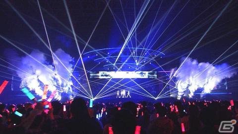「プロジェクトセカイ COLORFUL LIVE 3rd - Evolve -」東京＆大阪公演のライブビューイングが国内・海外の映画館で開催決定！の画像3