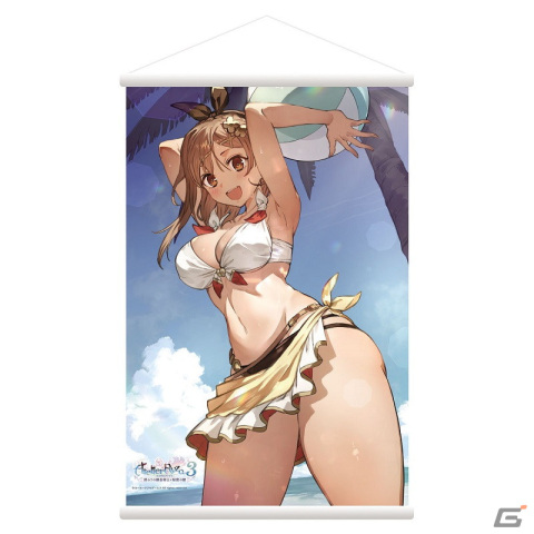 「ガストショップ＆KT SPOT出張所 ～コーエーテクモゲームス～」がコミケ103に出展！販売グッズや特典などの詳細が公開の画像12