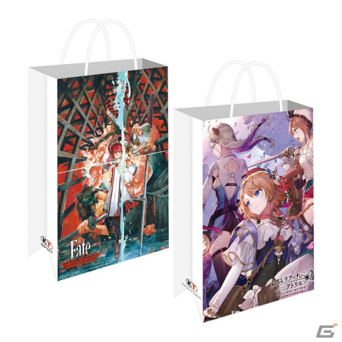「ガストショップ＆KT SPOT出張所 ～コーエーテクモゲームス～」がコミケ103に出展！販売グッズや特典などの詳細が公開の画像13