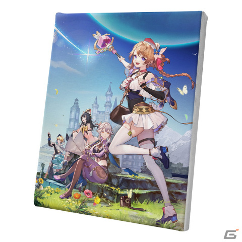 「ガストショップ＆KT SPOT出張所 ～コーエーテクモゲームス～」がコミケ103に出展！販売グッズや特典などの詳細が公開の画像