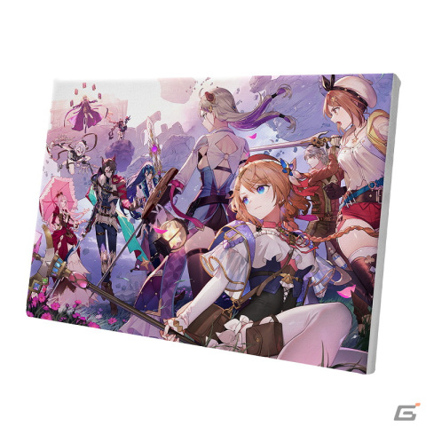 「ガストショップ＆KT SPOT出張所 ～コーエーテクモゲームス～」がコミケ103に出展！販売グッズや特典などの詳細が公開の画像