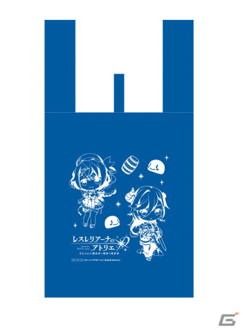 「ガストショップ＆KT SPOT出張所 ～コーエーテクモゲームス～」がコミケ103に出展！販売グッズや特典などの詳細が公開の画像24