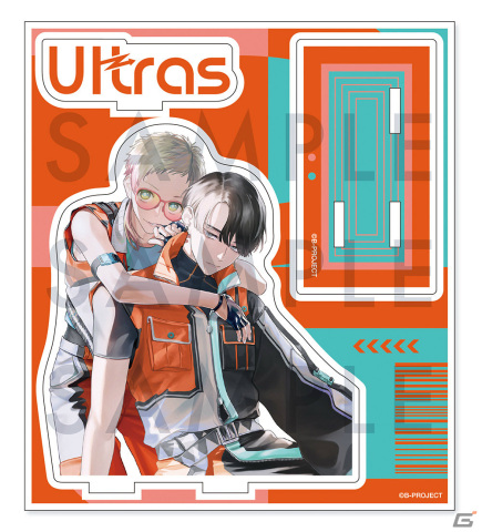 B-PROJECT ～熱烈*ラブコール～」のライブイベントが2024年6月2日に