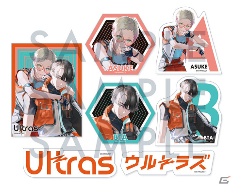「B-PROJECT ~熱烈*ラブコール~」のライブイベントが2024年6月2日に武蔵野の森総合スポーツプラザで開催決定!の画像