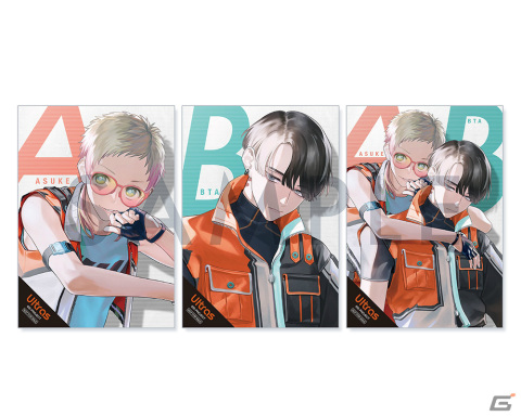 「B-PROJECT ～熱烈*ラブコール～」のライブイベントが2024年6月2日に武蔵野の森総合スポーツプラザで開催決定！の画像16