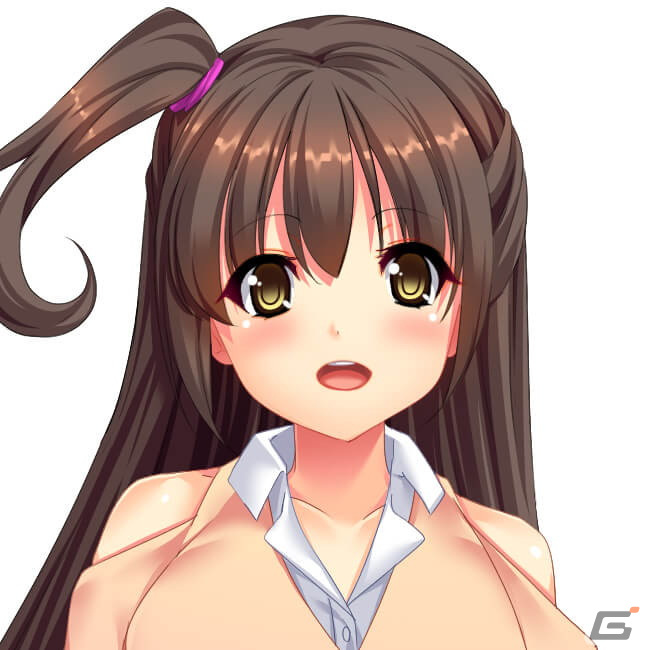 恋愛ノベルゲーム「宿主ガードマン」が12月14日に配信！とある実験の被験者になった主人公とヒロインが巻き込まれる事件とはの画像