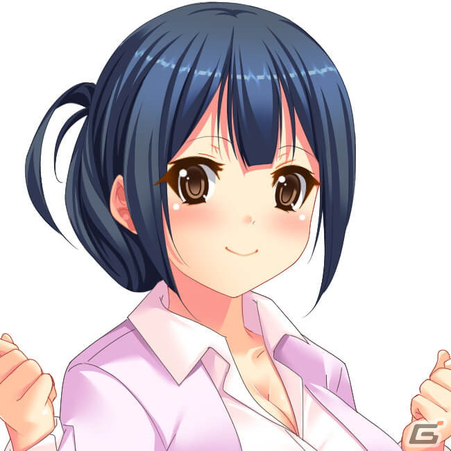 恋愛ノベルゲーム「宿主ガードマン」が12月14日に配信！とある実験の被験者になった主人公とヒロインが巻き込まれる事件とはの画像