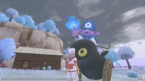 「ドラゴンクエストモンスターズ3」で育成沼にハマったり「呪術廻戦 ファンパレ」をアニメと一緒に満喫【編集部が遊んだゲーム】の画像4