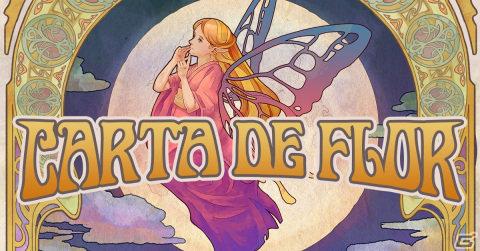 ブラウニーズ制作のオリジナル花札「CARTA DE FLOR」販売1周年で価格改定、単品販売もの画像1