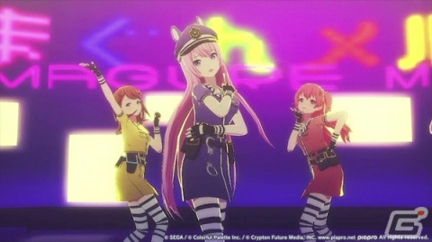 「プロセカ」みのり、志歩、ルカ登場の「密着！アニマルポリス24時！ガチャ」とイベント「あっちこっち飼育員体験！」が開催！の画像11