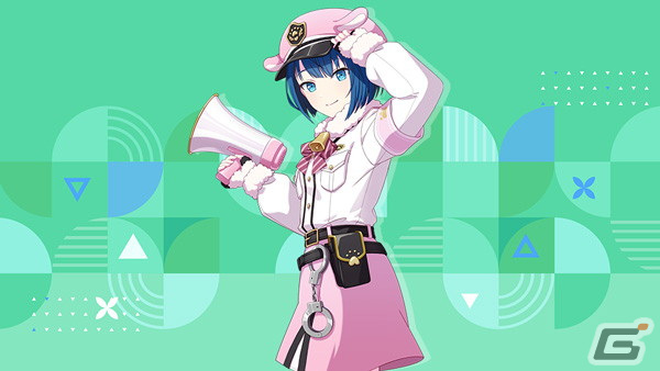 プロセカ」みのり、志歩、ルカ登場の「密着！アニマルポリス24時