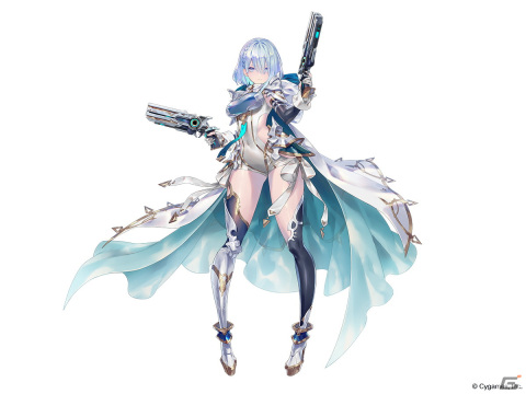 シャドウバース新作タイトル「Shadowverse: Worlds Beyond」が2024年夏にリリース！超進化やワールド機能が新たに登場の画像5