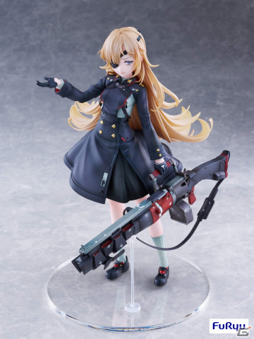 転スラ ゴールデンカムイ 負けヒロインが多すぎる！ NIKKE 　フィギュア Exhibition] Hobby Sakura Goddess of Victory: NIKKE SAC