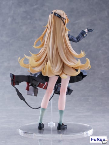 「勝利の女神：NIKKE」より「ギロチン」がF:NEXで1/7スケールフィギュア化！の画像9