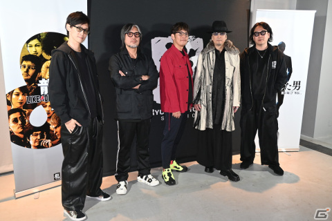「龍が如く8」全国体験会・横浜会場の模様をお届け！ゲスト陣とのフォトセッション＆サイン会やトークで会場も大盛況の画像8