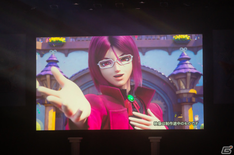 「ドラゴンクエストX　冬物語」第2部をレポート――追加パッケージ「未来への扉とまどろみの少女」の新ヒロイン・ポルテ役の野口瑠璃子さんも出演の画像