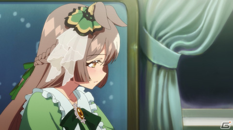 12月13日24:00より最速放送のTVアニメ「ウマ娘 プリティーダービー Season 3」第11話のあらすじや先行カットが公開！の画像