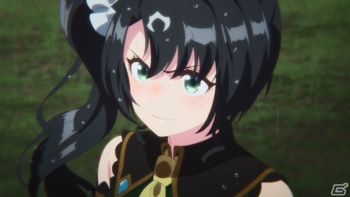 12月13日24:00より最速放送のTVアニメ「ウマ娘 プリティーダービー Season 3」第11話のあらすじや先行カットが公開！の画像10