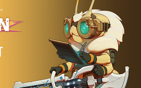 「ENDLESS Dungeon」天真爛漫でキュートなヒーロー「カルティエ」の紹介トレーラーが公開！