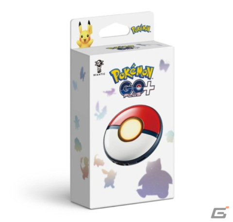 「Pokémon GO」Da-iCEのメンバーが出演するWeb CMが公開！サイン入り「Pokémon GO Plus ＋」が当たるキャンペーンもの画像3
