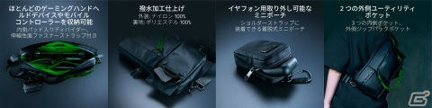 Razer初となるメッシュ素材を使用したゲーミングチェア「Razer Fujin Pro」の予約受付が開始！の画像10