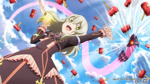 「テイルズ オブ ザ レイズ」ルドガーたちが登場するイベント「強き想いを力に変えて―ルドガー エリーゼ マギルゥ―」が開催！の画像9