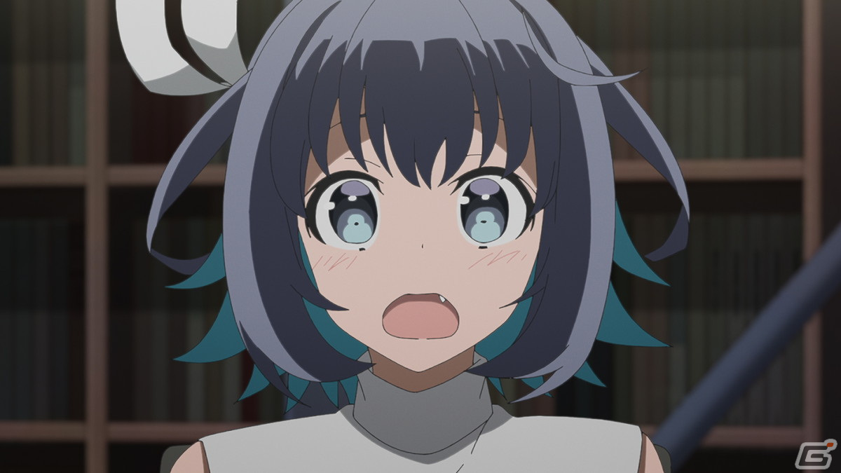 TVアニメ「16bitセンセーション ANOTHER LAYER」第11話「オリジナル・キュー」のあらすじと先行場面カットが公開!の画像