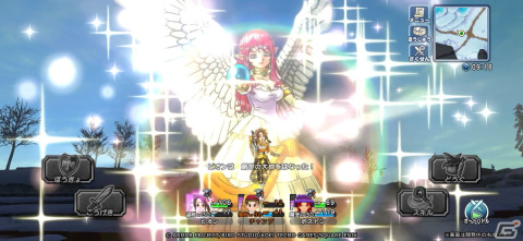 「ドラゴンクエスト　チャンピオンズ」と「ドラゴンクエストIII」のコラボが開催！精霊神ルビス装備ふくびきも登場の画像5