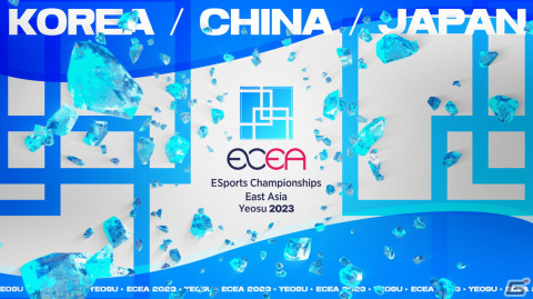 日本eスポーツ連合が韓国・麗水で行われる「東アジアeスポーツチャンピオンシップ 2023」へ日本代表選手を派遣の画像1
