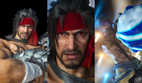 「FFBE」にて「FFX」イベントが実施！ブリッツの覇者ジェクト、信念の召喚士ユウナが新ユニットとして参戦の画像1