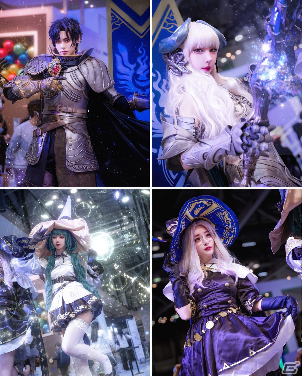 「星になれ ヴェーダの騎士たち」の開発状況が公開!戦闘システムの修正点を中心に紹介の画像