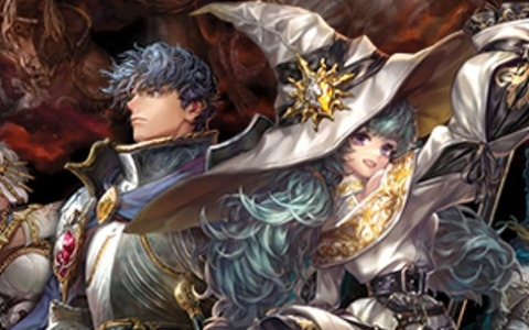 「星になれ ヴェーダの騎士たち」の開発状況が公開！戦闘システムの修正点を中心に紹介
