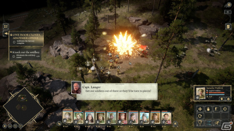 第一次世界大戦後が舞台のRTS「Last Train Home」と戦時下サバイバル「This War of Mine」がセットになった「War Stories Bundle」が配信！の画像3