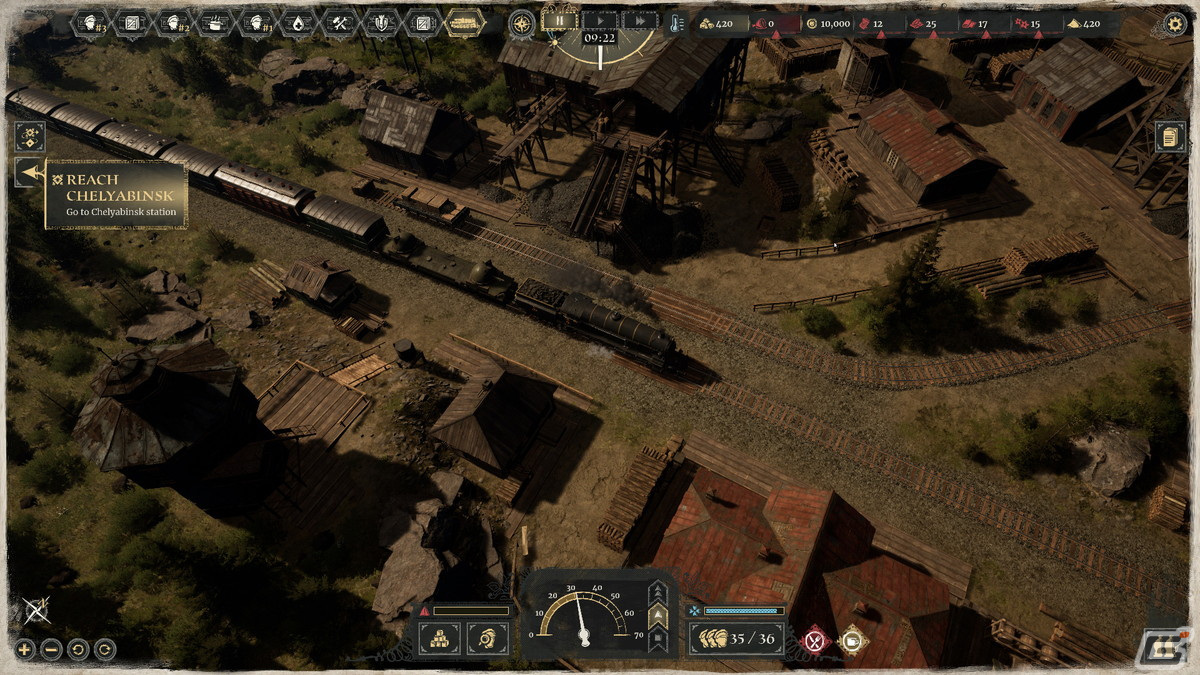 第一次世界大戦後が舞台のRTS「Last Train Home」と戦時下サバイバル「This War of Mine」がセットになった「War Stories Bundle」が配信！の画像2