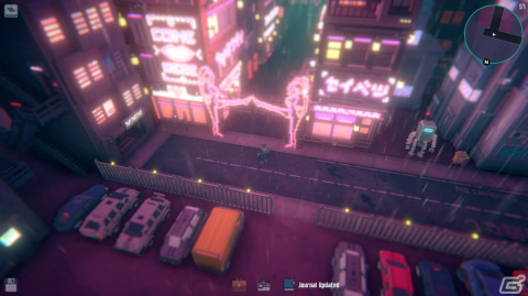 哲学的ハードSFアドベンチャー「Soul Tolerance: Prologue」が配信！人類滅亡後の地球で人間を演じる機械人形たちの物語の画像
