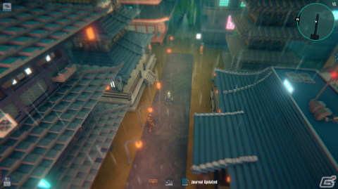 哲学的ハードSFアドベンチャー「Soul Tolerance: Prologue」が配信！人類滅亡後の地球で人間を演じる機械人形たちの物語の画像