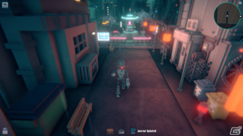哲学的ハードSFアドベンチャー「Soul Tolerance: Prologue」が配信！人類滅亡後の地球で人間を演じる機械人形たちの物語の画像