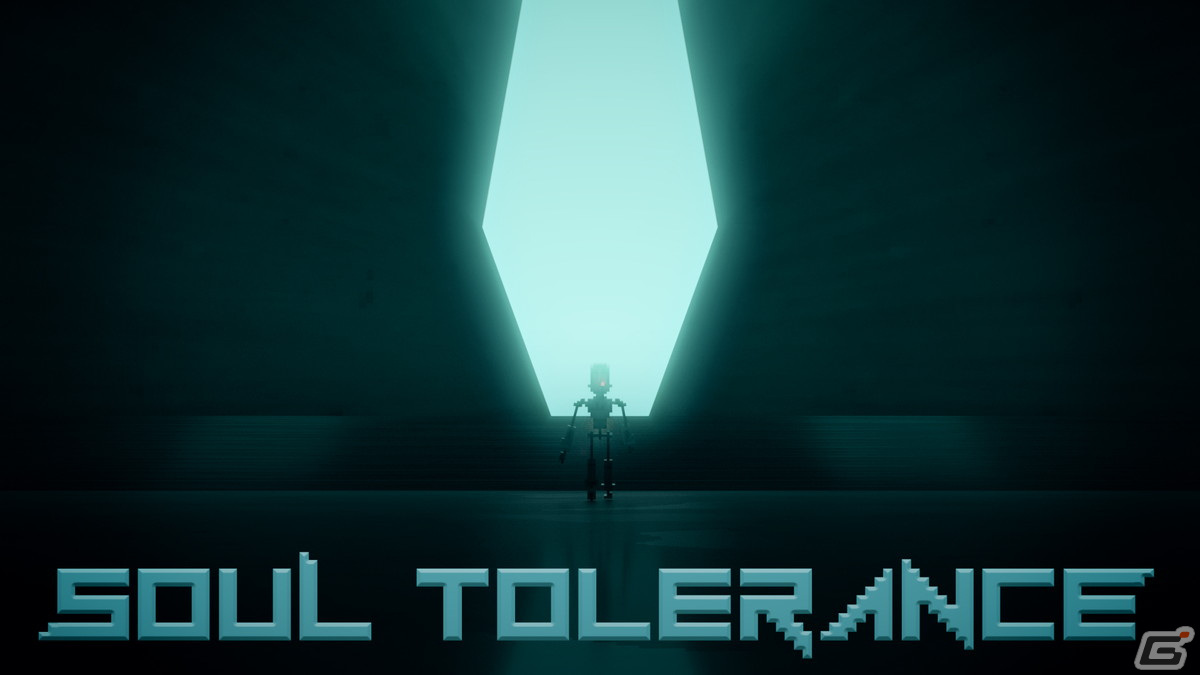 哲学的ハードSFアドベンチャー「Soul Tolerance: Prologue」が配信！人類滅亡後の地球で人間を演じる機械人形たちの物語の画像