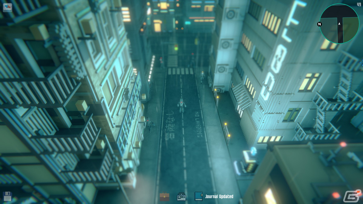 哲学的ハードSFアドベンチャー「Soul Tolerance: Prologue」が配信！人類滅亡後の地球で人間を演じる機械人形たちの物語の画像2