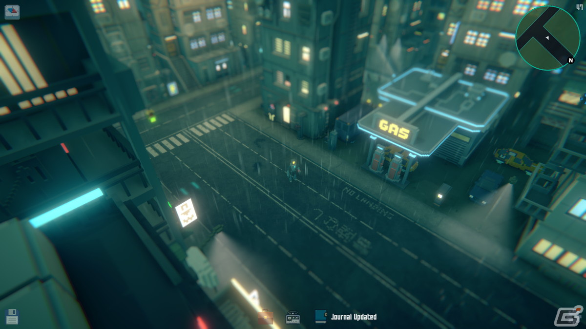 哲学的ハードSFアドベンチャー「Soul Tolerance: Prologue」が配信！人類滅亡後の地球で人間を演じる機械人形たちの物語の画像7