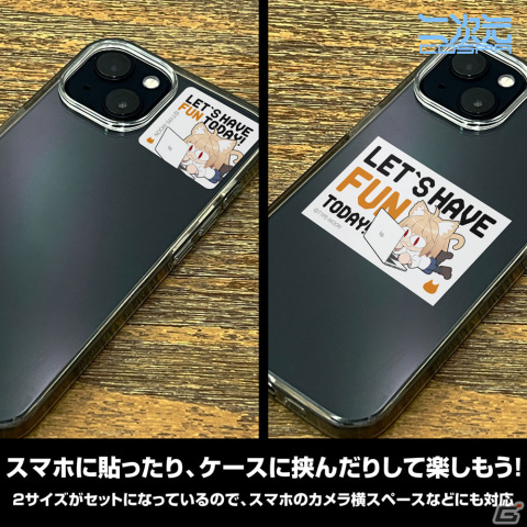 「月姫 -A piece of blue glass moon-」空想具現化の発動シーンをデザインしたTシャツやアルクェイド、シエルのアクスタがコミケ103で先行販売！の画像9