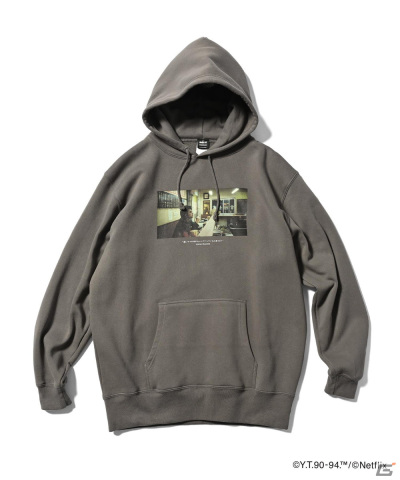 Netflix「幽☆遊☆白書」とZOZOTOWNのコラボが実現！実写キャスト起用によるTシャツなどの受注販売が12月13日より開始の画像