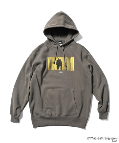 Netflix「幽☆遊☆白書」とZOZOTOWNのコラボが実現！実写キャスト起用によるTシャツなどの受注販売が12月13日より開始の画像