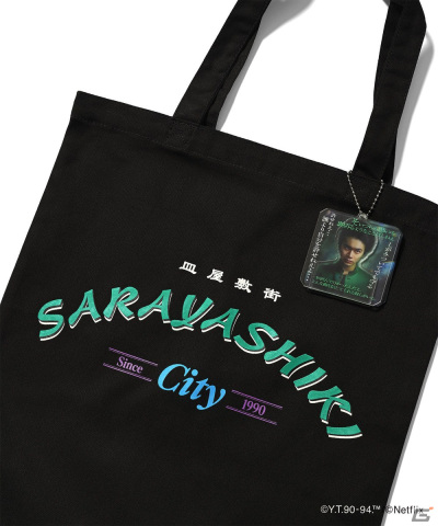 Netflix「幽☆遊☆白書」とZOZOTOWNのコラボが実現！実写キャスト起用によるTシャツなどの受注販売が12月13日より開始の画像